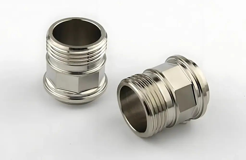 Stainless Steel Passivation​