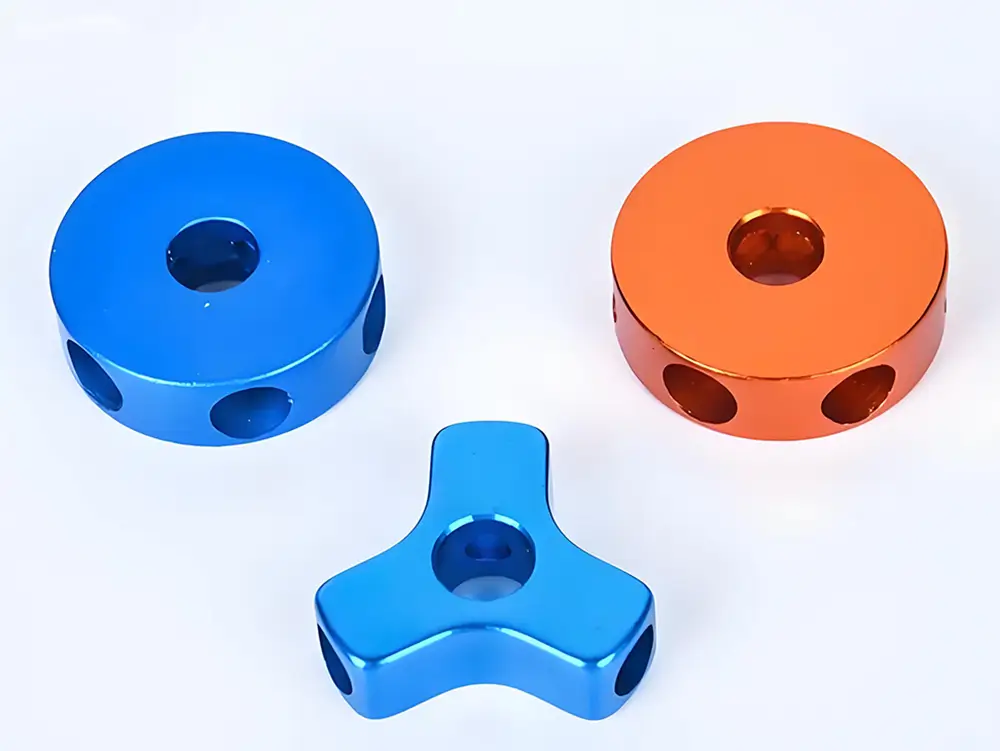 Aluminum CNC Machining for Outdoor Gear 1