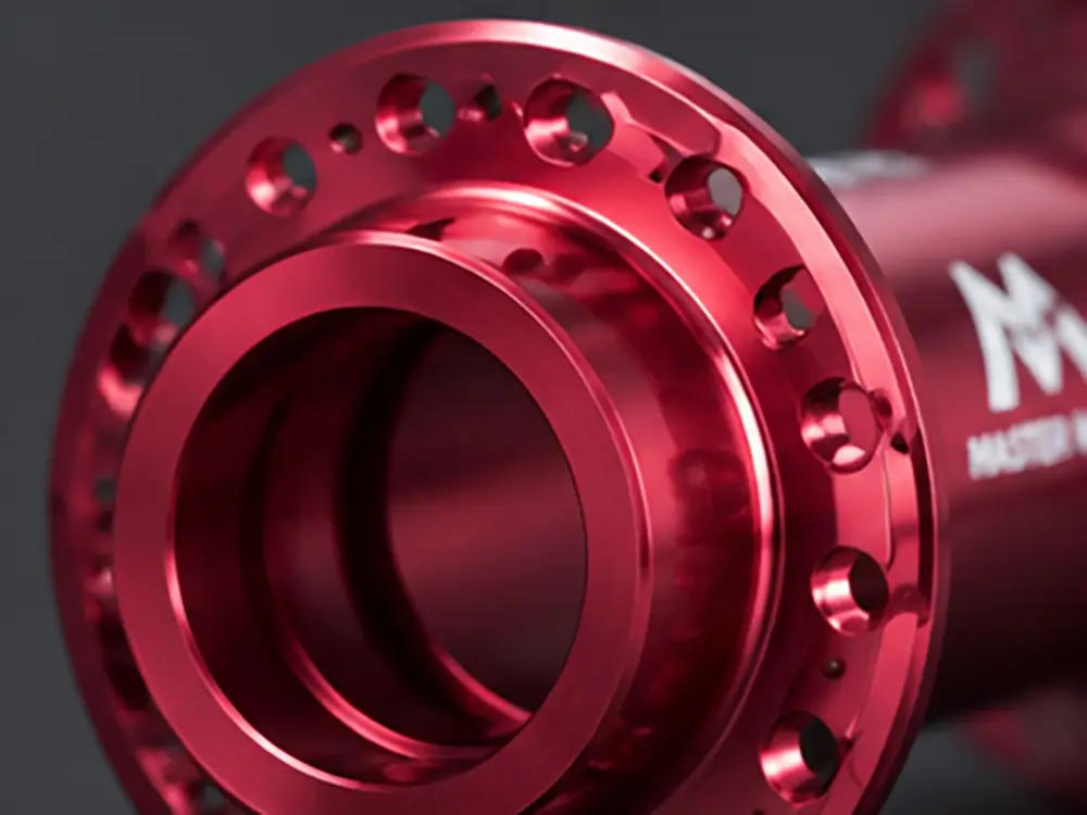 Aluminum CNC Machining for Outdoor Gear 3