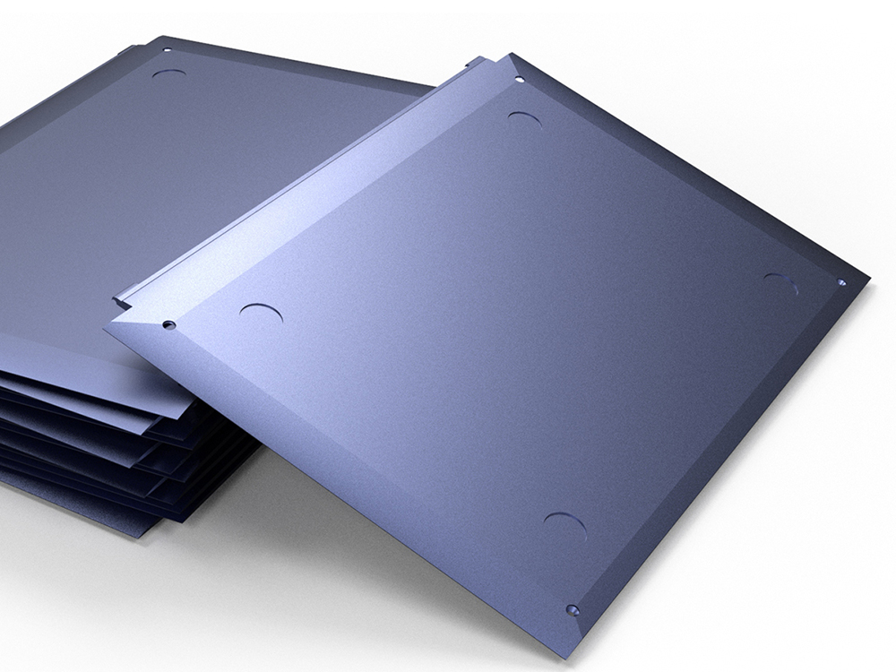 Custom CNC Machining Laptop Enclosures 1 machining Laptops