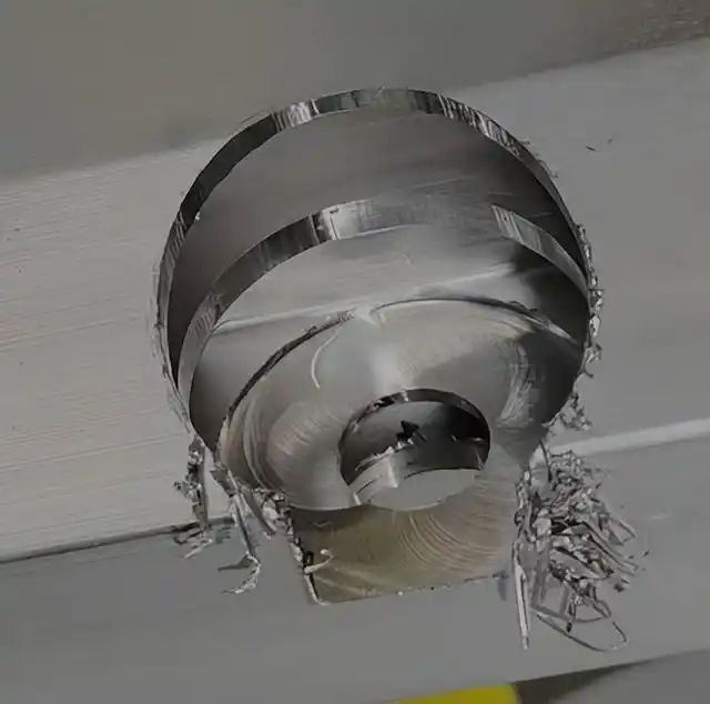 5 Common CNC Machining Problems – and How to Prevent Them 3 5 Common CNC Machining Problems – and How to Prevent Them 2