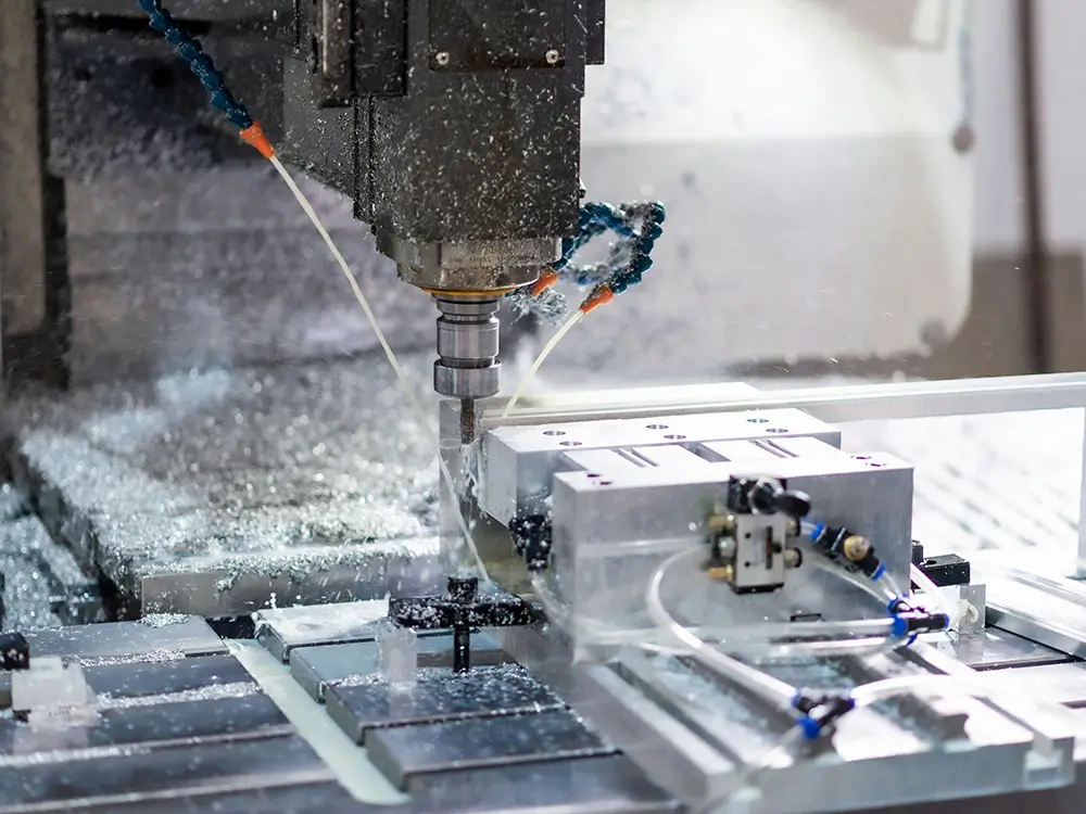 MachMaster | Top CNC Machining & Injection Molding Manufacturer 8