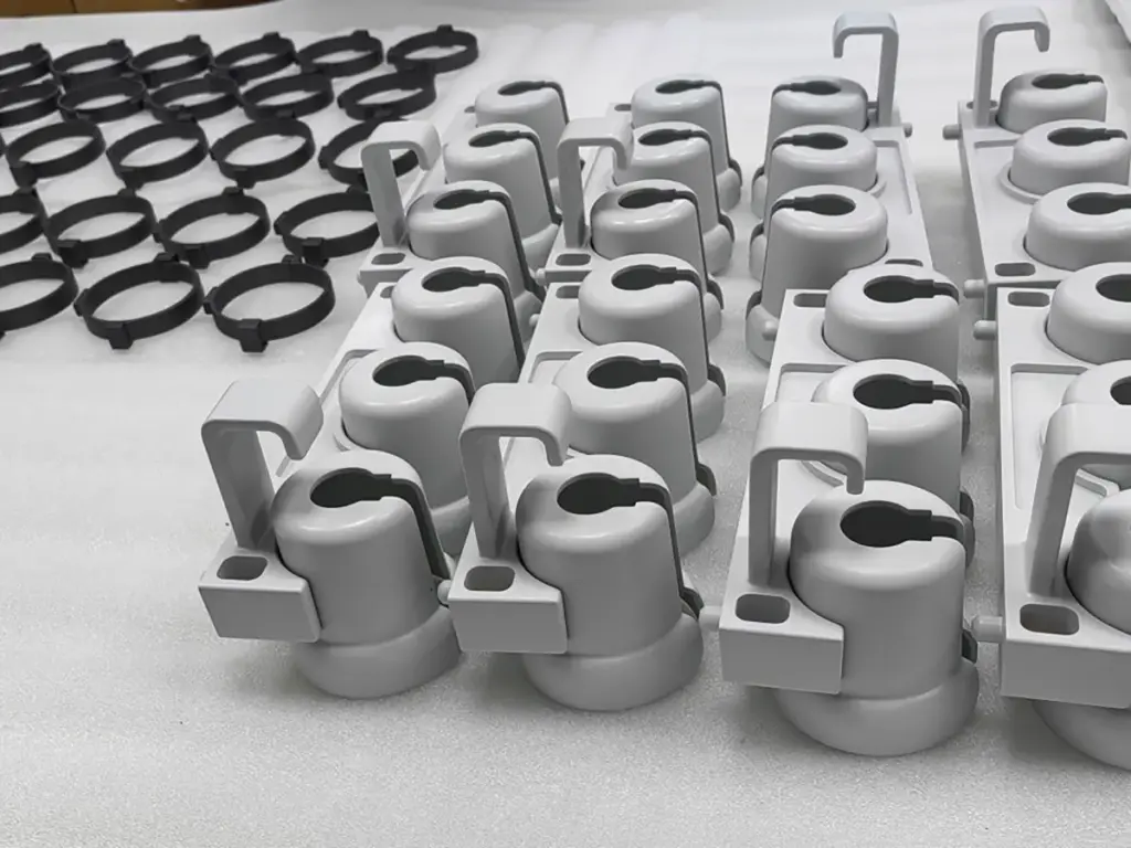 Plastic Injection Molding 3