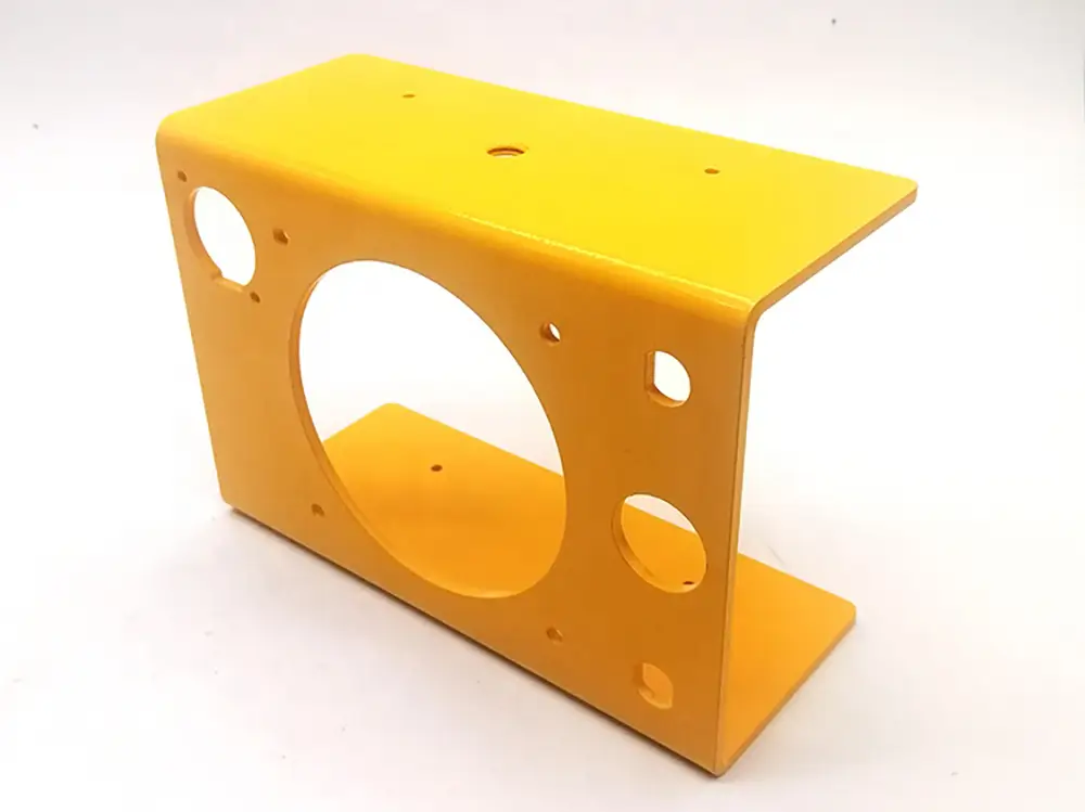 Acero inoxidable 3