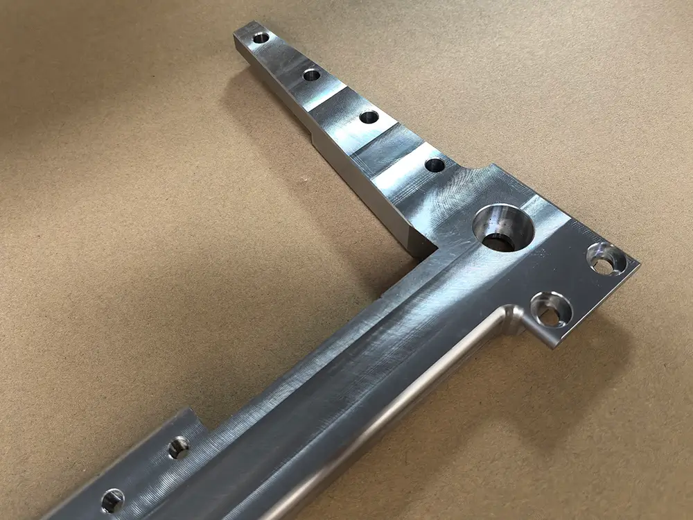 Stainless Steel 7