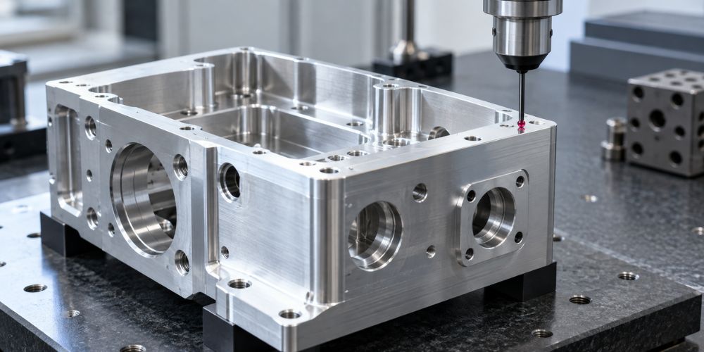 3-Axis vs 5-Axis CNC Milling: Differences, Costs & Use Cases 5 3-Axis vs 5-Axis CNC Milling: Differences, Costs & Use Cases 5