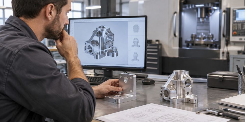 3-Axis vs 5-Axis CNC Milling: Differences, Costs & Use Cases 8 3-Axis vs 5-Axis CNC Milling: Differences, Costs & Use Cases 8