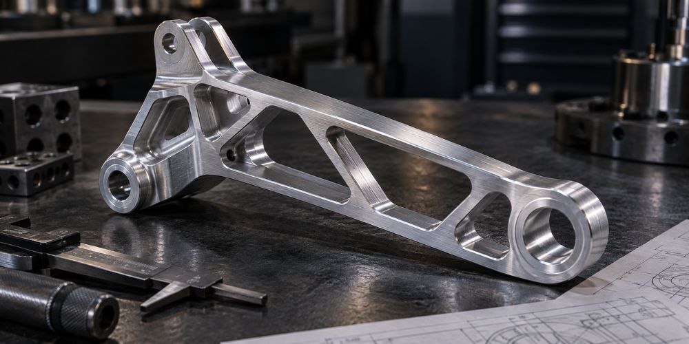 6061 vs. 7075 Aluminum: Which Alloy is Best? 2 6061 vs. 7075 Aluminum: Which Alloy is Best? 2