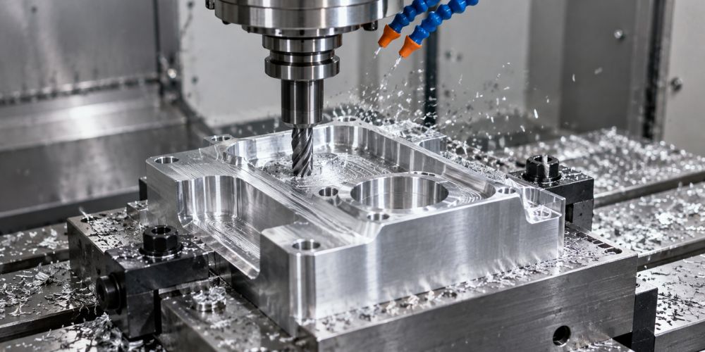 6061 vs. 7075 Aluminum: Which Alloy is Best? 4 6061 vs. 7075 Aluminum: Which Alloy is Best? 4