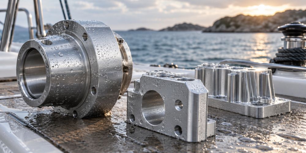 6061 vs. 7075 Aluminum: Which Alloy is Best? 5 6061 vs. 7075 Aluminum: Which Alloy is Best? 5