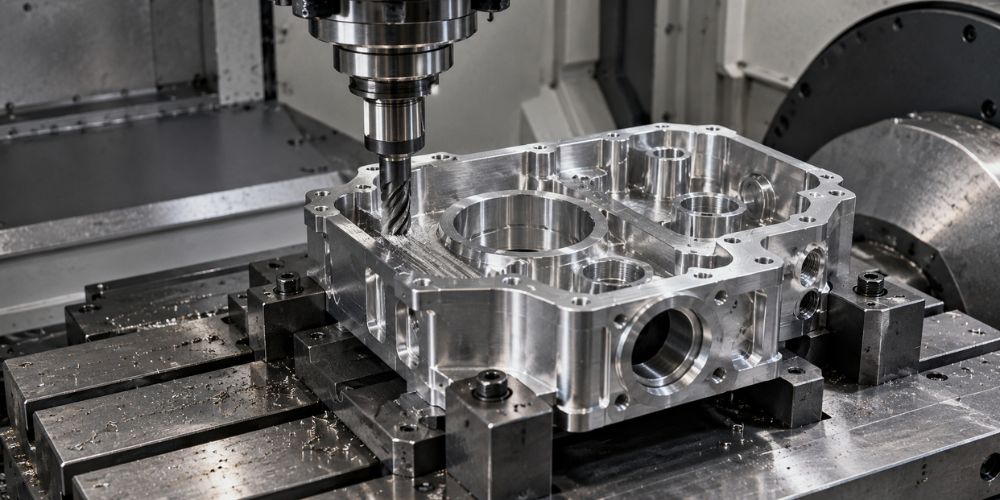 Aluminum vs Stainless Steel for Precision Instrument Housings: A Material Selection Guide 6
