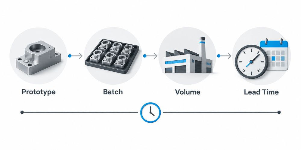 CNC Lathe Service Supplier Guide: How to Evaluate Capabilities, Quality, and Pricing 6 CNC Lathe Service Supplier Guide: How to Evaluate Capabilities, Quality, and Pricing 6