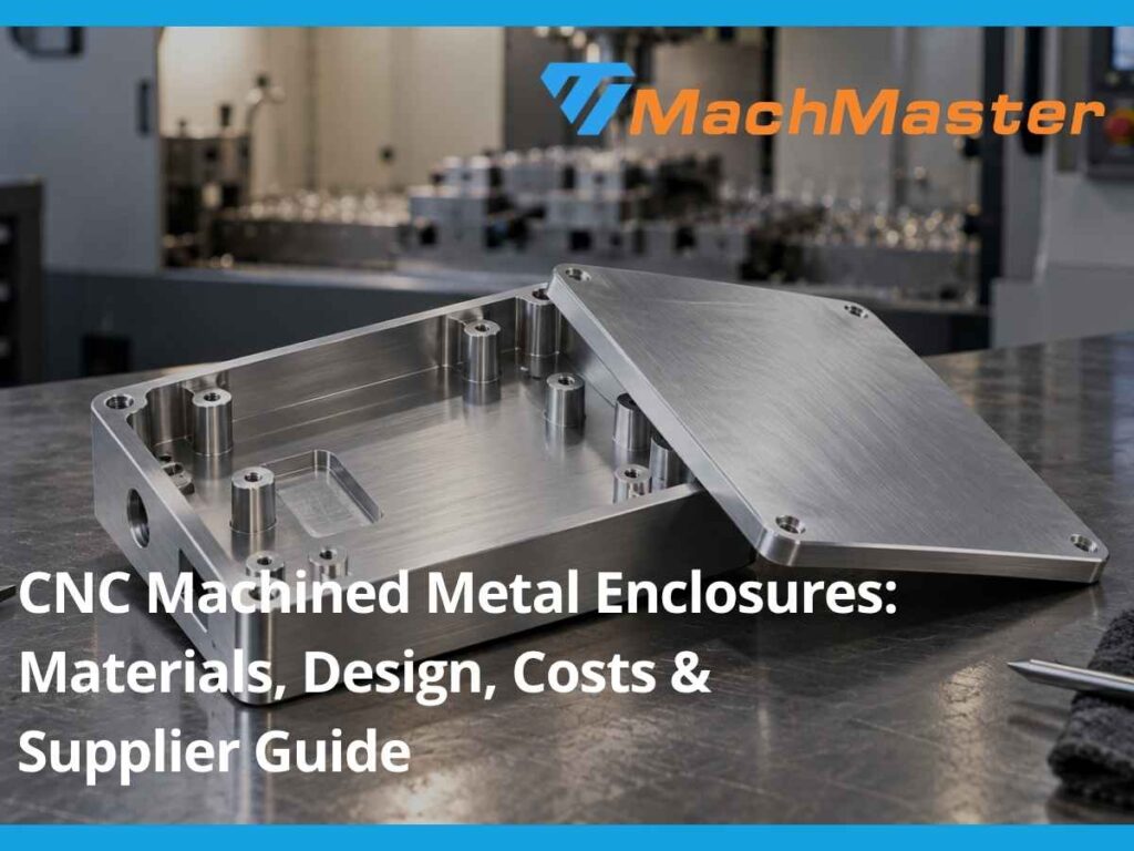 MachMaster | Top CNC Machining & Injection Molding Manufacturer 25 MachMaster | Top CNC Machining & Injection Molding Manufacturer 9