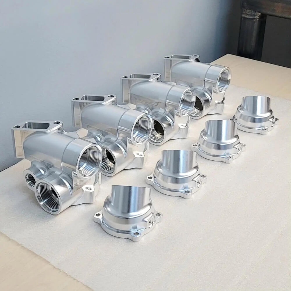 CNC Machining 5 CNC Machining for Automotive Parts (2)