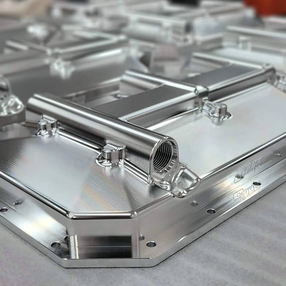 CNC Machining 4 CNC Machining for Automotive Parts (3)