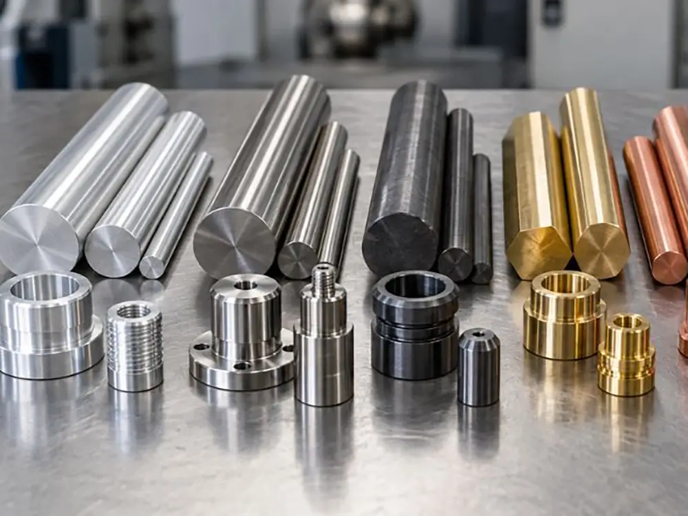 CNC Turning 3 CNC Turning 3