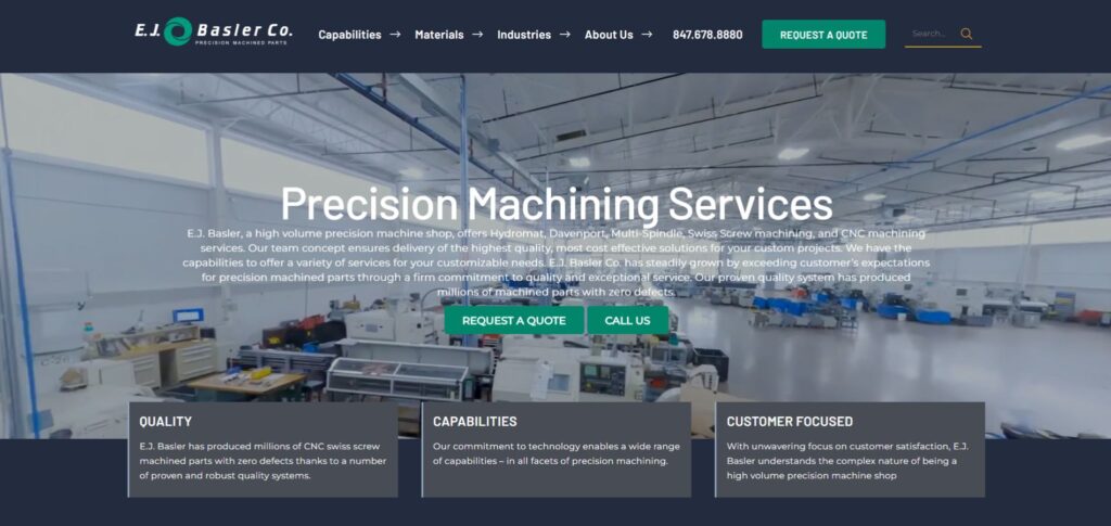 10 Best CNC Consumer Electronics Enclosure Manufacturers for Precision Enclosures 1 10 Best CNC Consumer Electronics Enclosure Manufacturers for Precision Enclosures 1