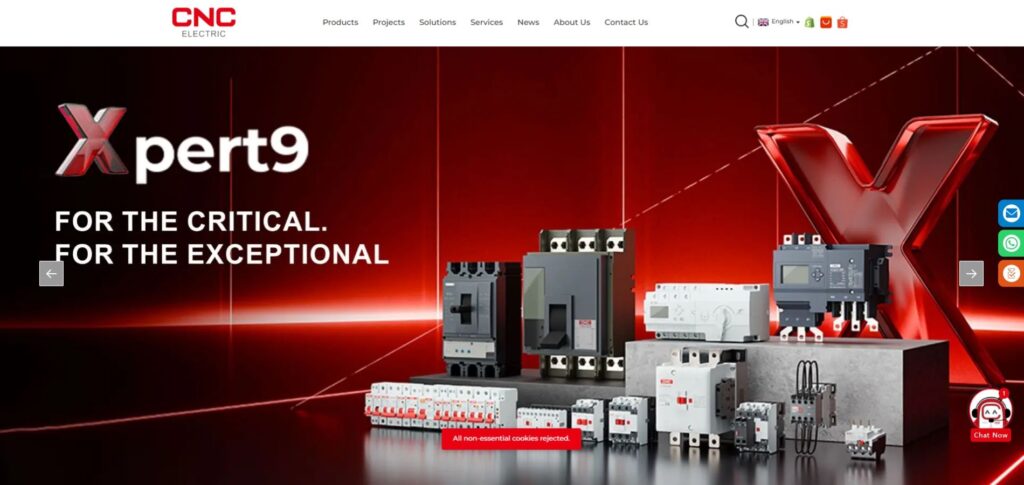 10 Best CNC Consumer Electronics Enclosure Manufacturers for Precision Enclosures 9 10 Best CNC Consumer Electronics Enclosure Manufacturers for Precision Enclosures 9