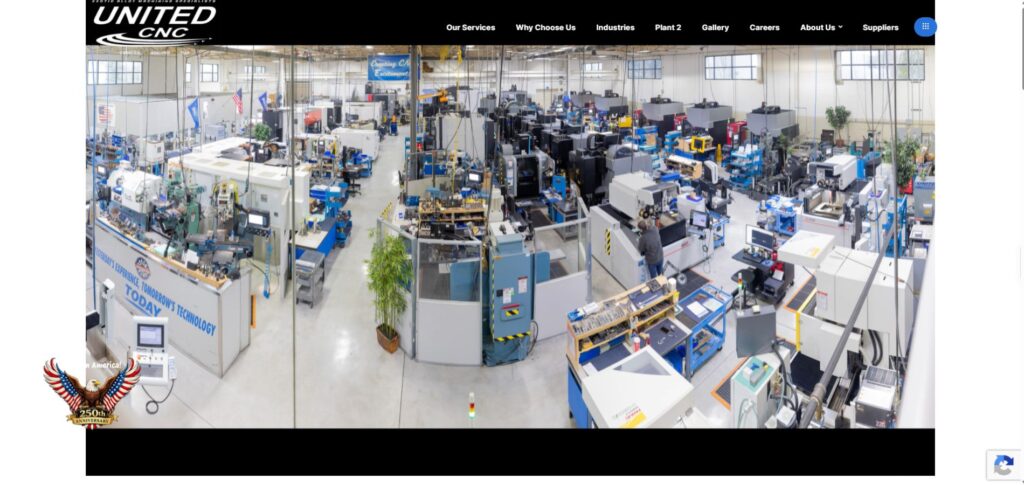 10 Best CNC Drone Parts Manufacturers for Custom UAV Projects 1 10 Best CNC Drone Parts Manufacturers for Custom UAV Projects 1