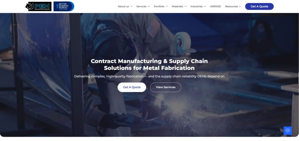 10 Best CNC Drone Parts Manufacturers for Custom UAV Projects 2 10 Best CNC Drone Parts Manufacturers for Custom UAV Projects 2