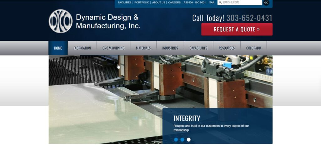 10 Best CNC Drone Parts Manufacturers for Custom UAV Projects 8 10 Best CNC Drone Parts Manufacturers for Custom UAV Projects 8