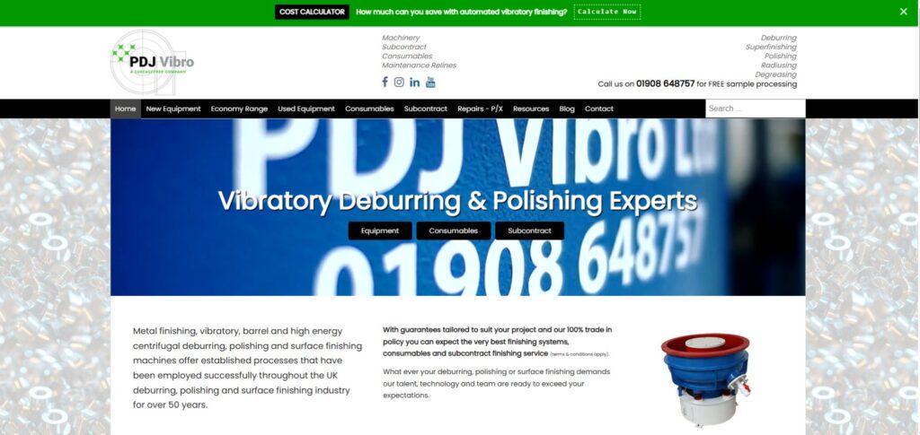 10 Best CNC Drone Parts Manufacturers for Custom UAV Projects 9 10 Best CNC Drone Parts Manufacturers for Custom UAV Projects 9