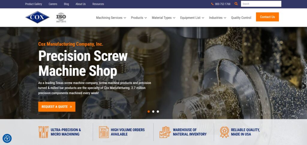 10 Leading CNC Machined RF Housing Manufacturers for High-Precision Enclosures 1