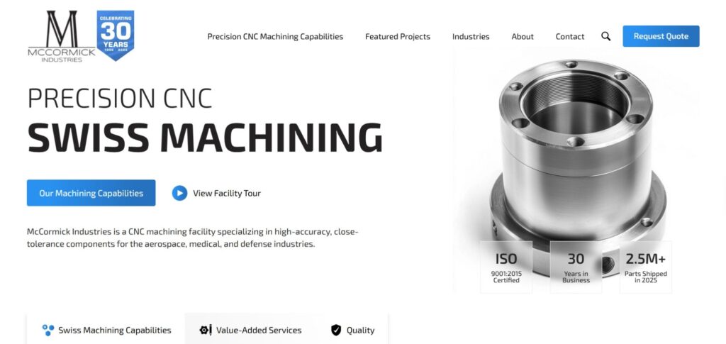 10 Leading CNC Machined RF Housing Manufacturers for High-Precision Enclosures 10