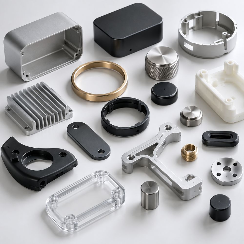 Consumer Products 4