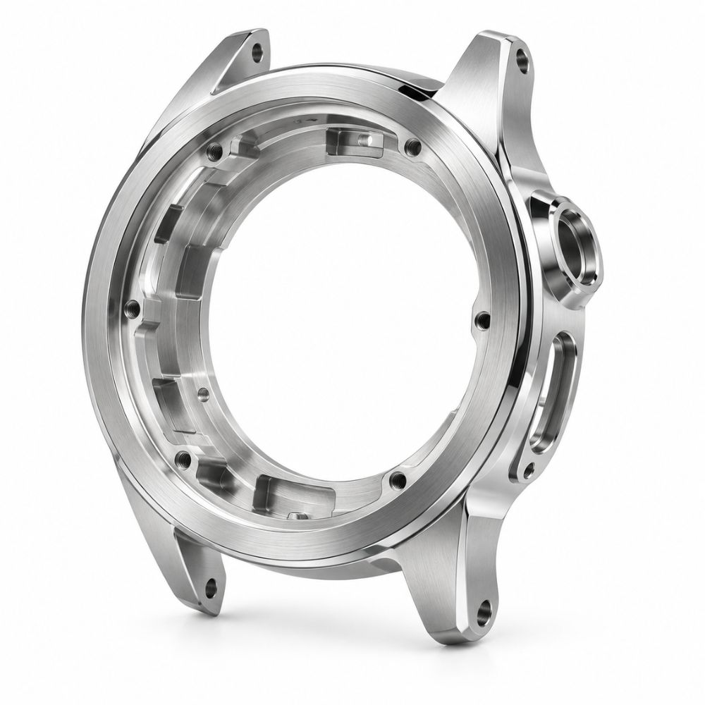 CNC Machining for Consumer Products 5