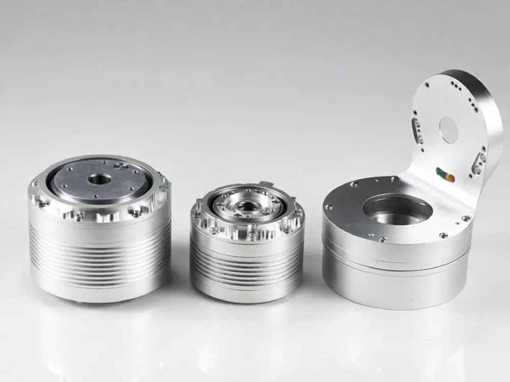 Custom Robot Parts (1)