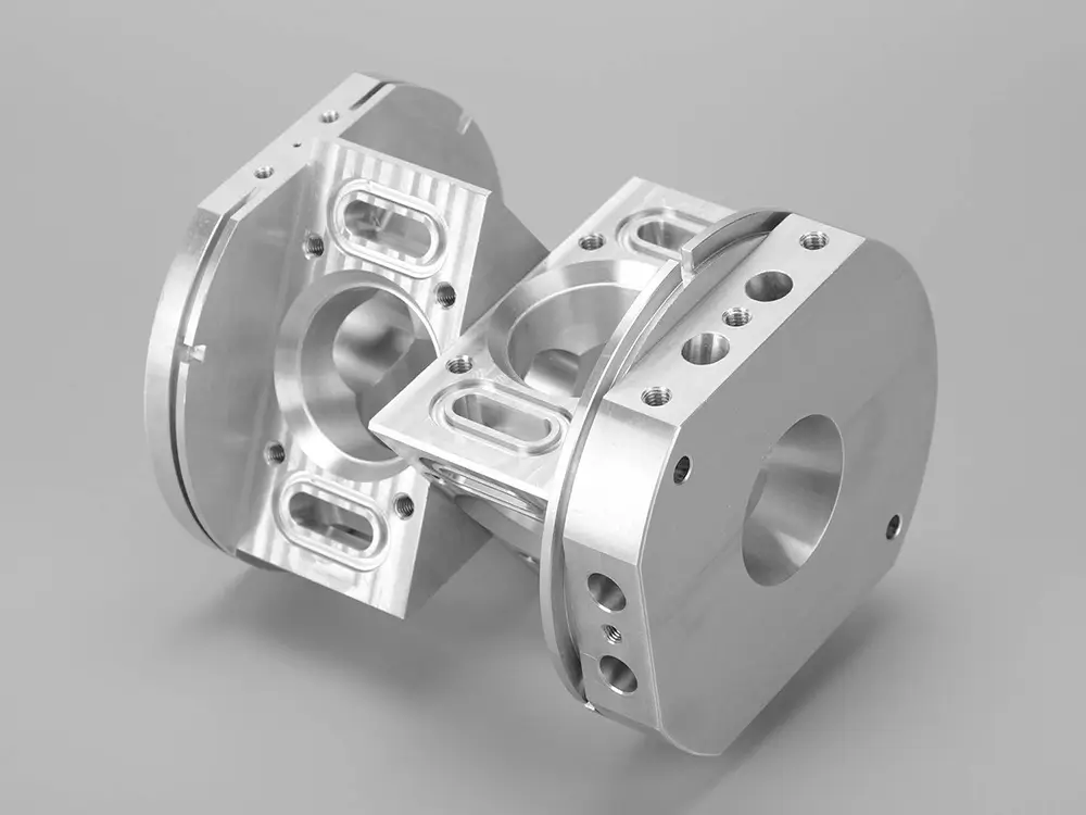 Custom Robot Parts (2)