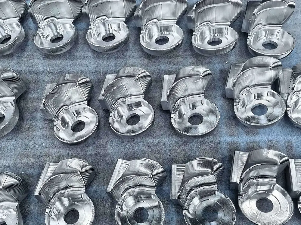 Custom Robot Parts (3)