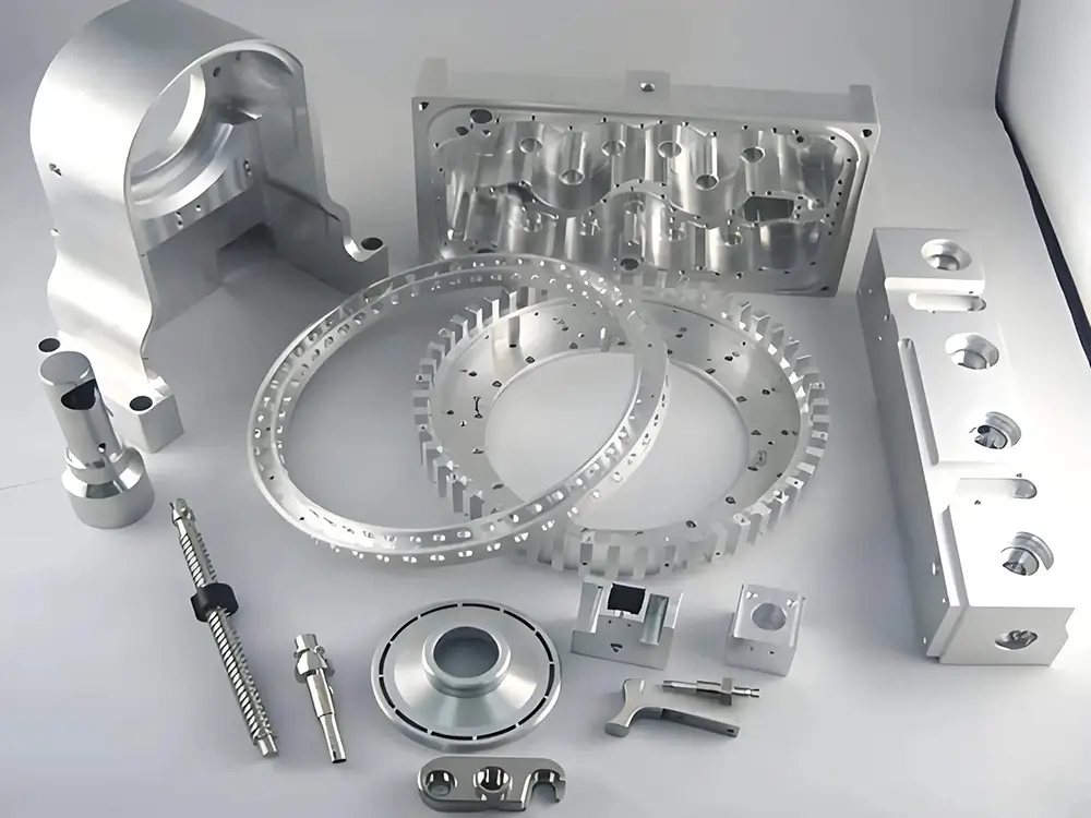 Custom Robot Parts (5)