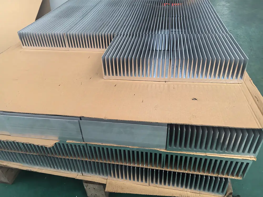 Custom Heat Sink 3 Heat Sink (2)