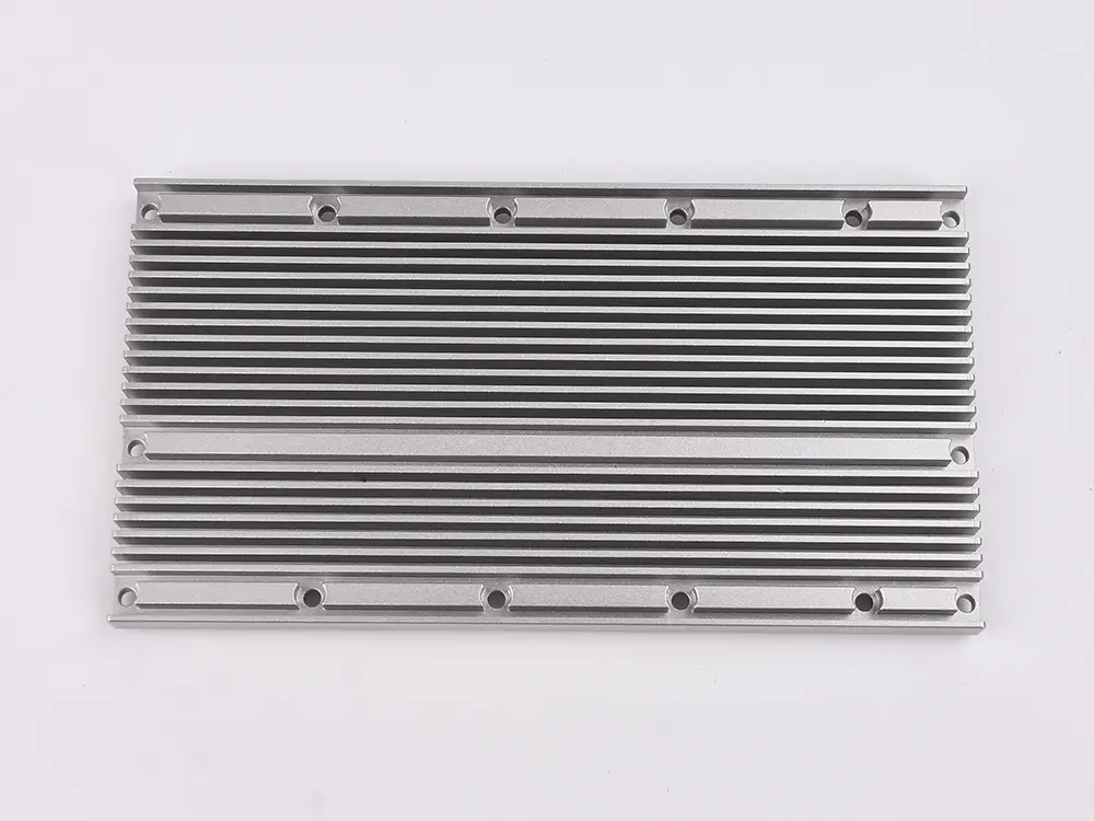 Custom Heat Sink 9 Heat Sinks (2)