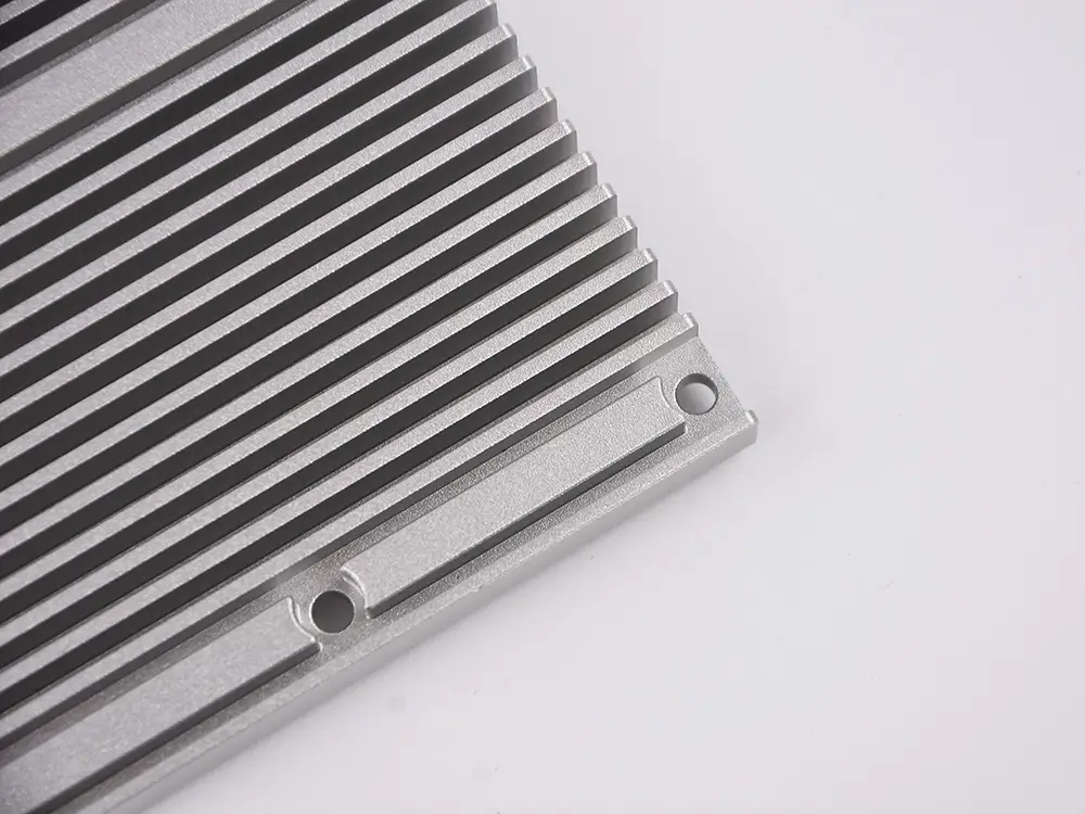 Custom Heat Sink 8 Heat Sinks
