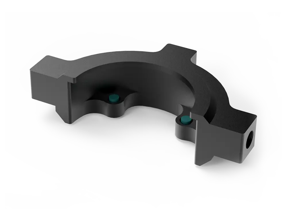 Custom Optical Mount 1 Optical Mounts (2)