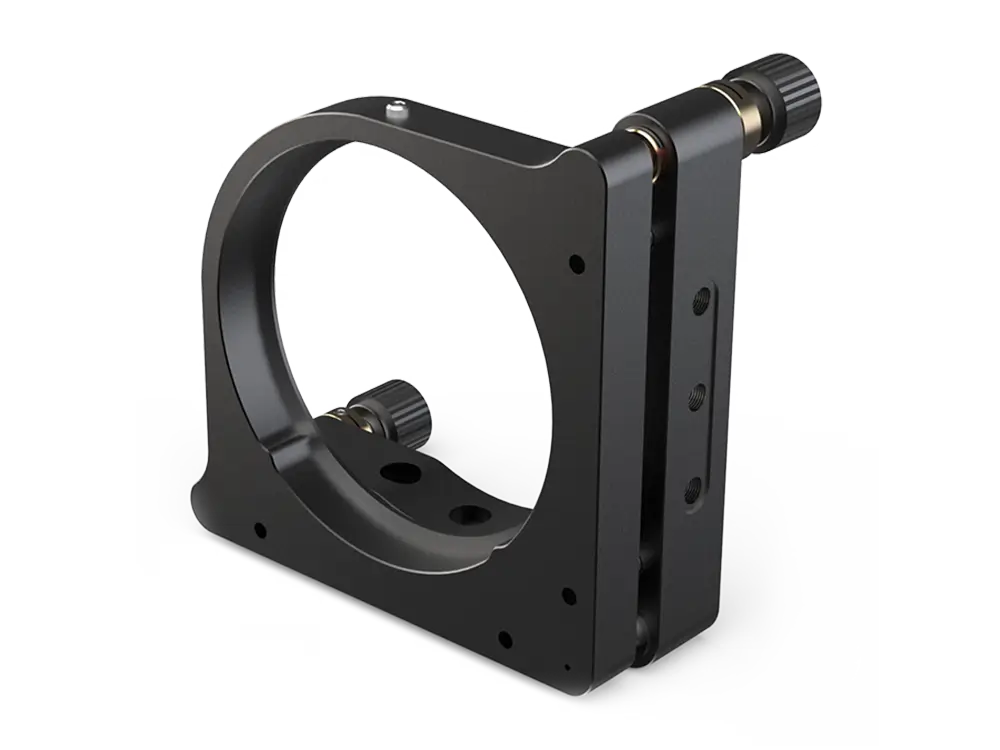 Custom Optical Mount 2 Optical Mounts (3)