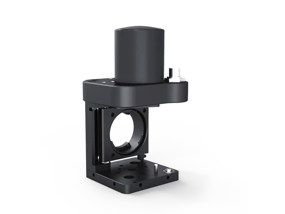 Custom Optical Mount 3 Optical Mounts (4)