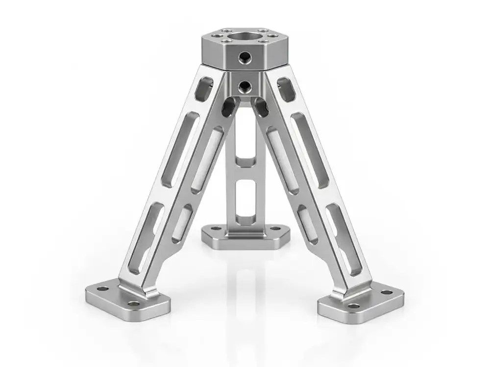Custom Optical Mount 5 Optical Mounts (6)