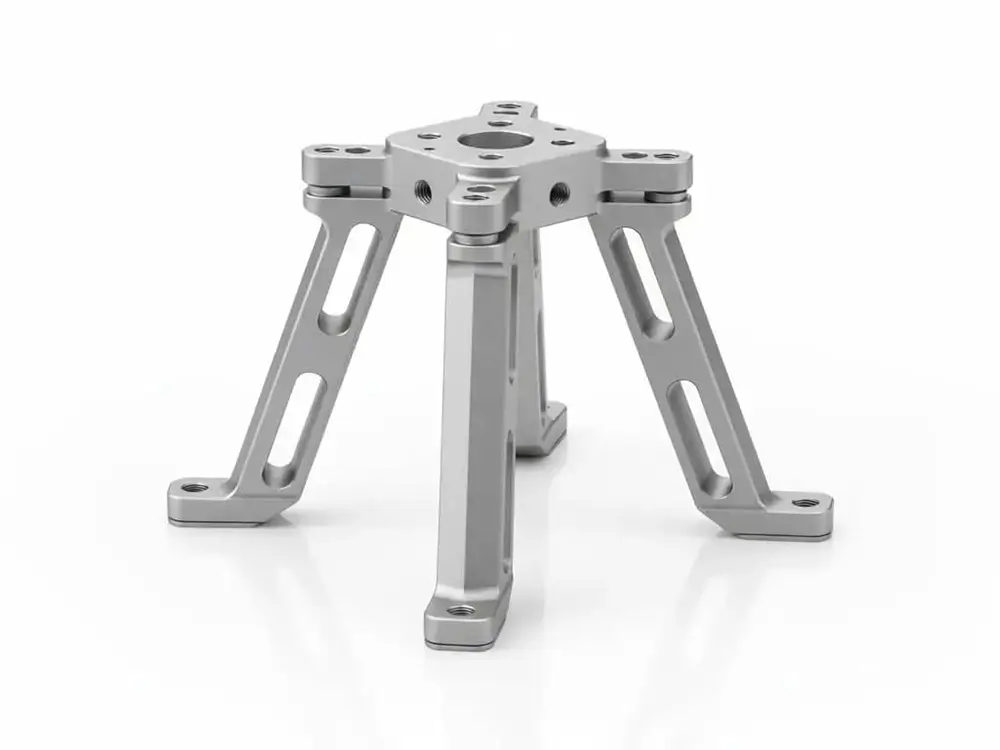 Custom Optical Mount 6 Optical Mounts (7)