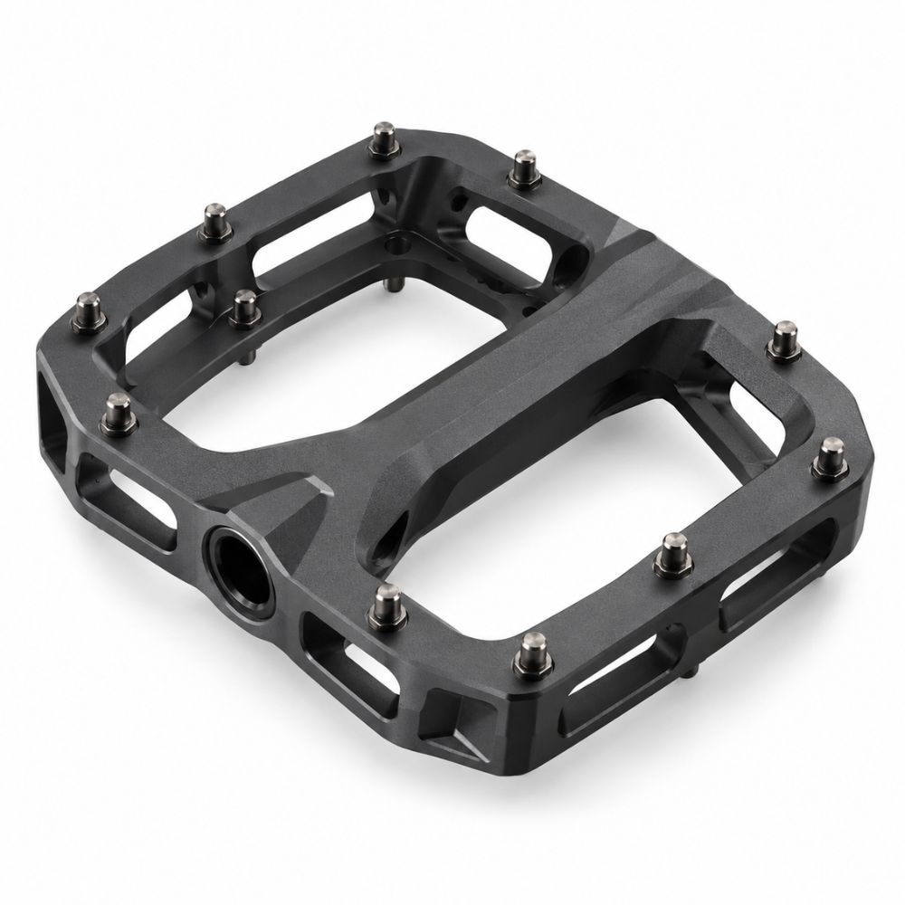 CNC Machining for Outdoor Equipment 3 Outdoor Equipment 1