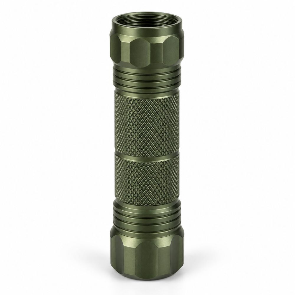 CNC Machining for Outdoor Equipment 4 Outdoor Equipment 2