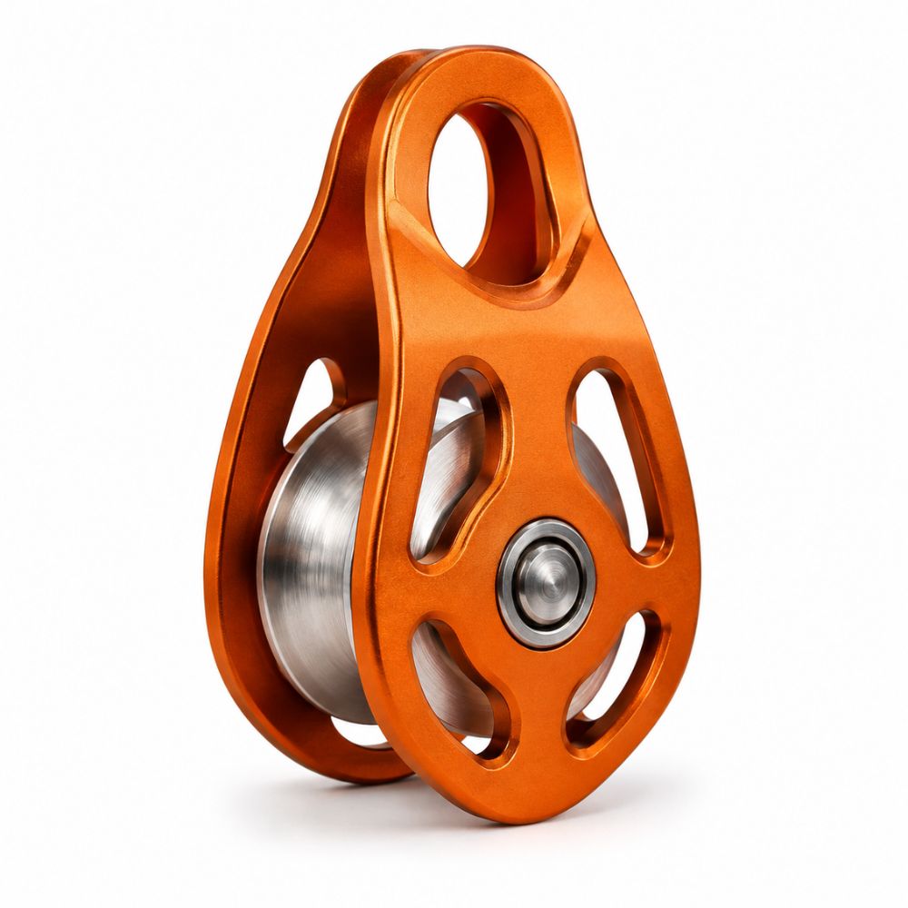 CNC Machining for Outdoor Equipment 1 Outdoor Equipment 3