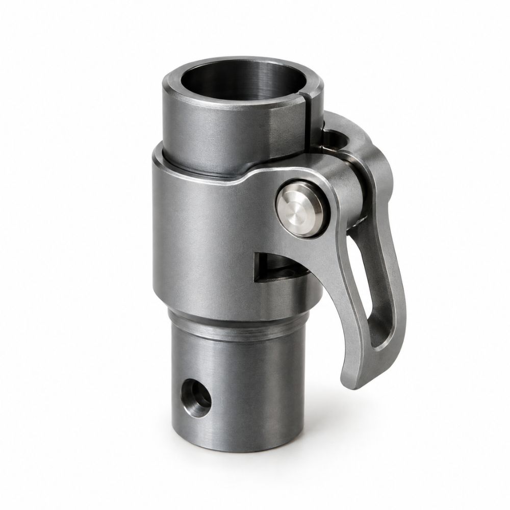 CNC Machining for Outdoor Equipment 2 Outdoor Equipment 4