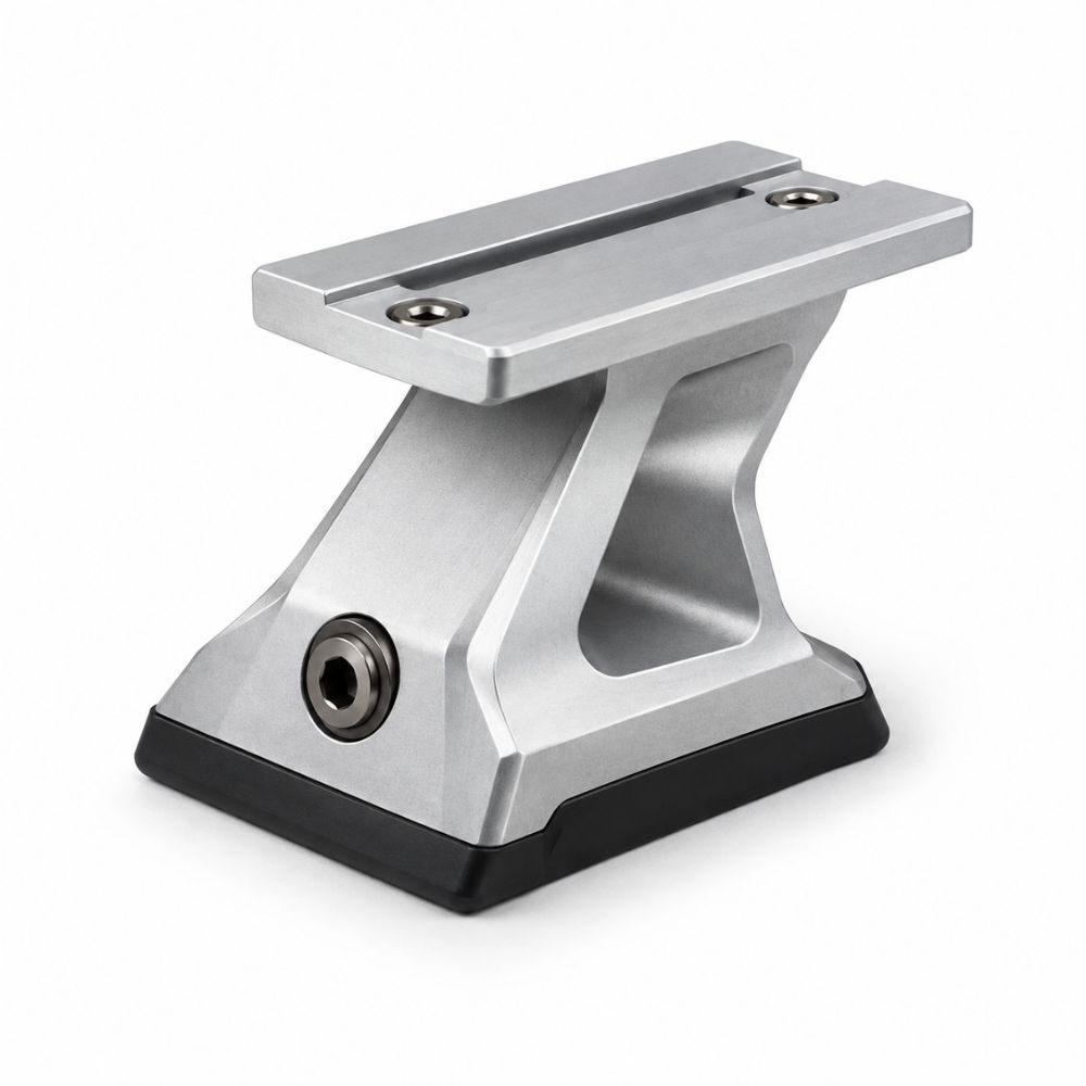 CNC Machining for Outdoor Equipment 1
