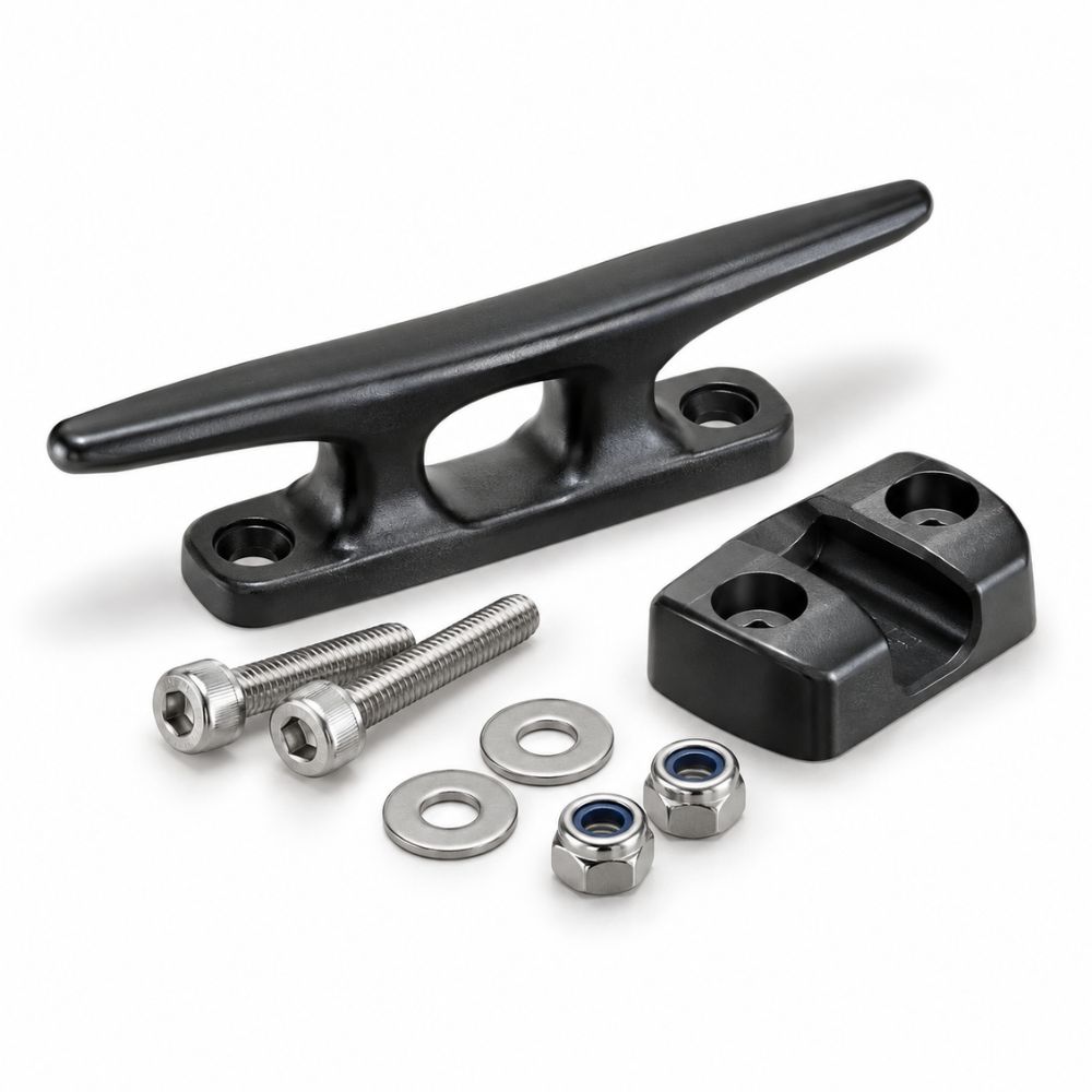 CNC Machining for Outdoor Equipment 4