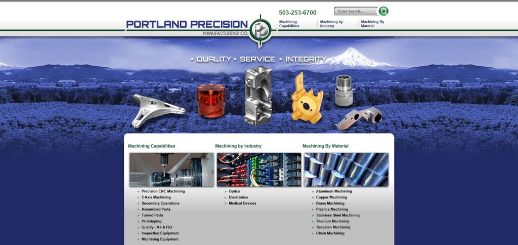 Top 10 Precision Aluminium Auto Parts Manufacturers for CNC & Die Casting 7