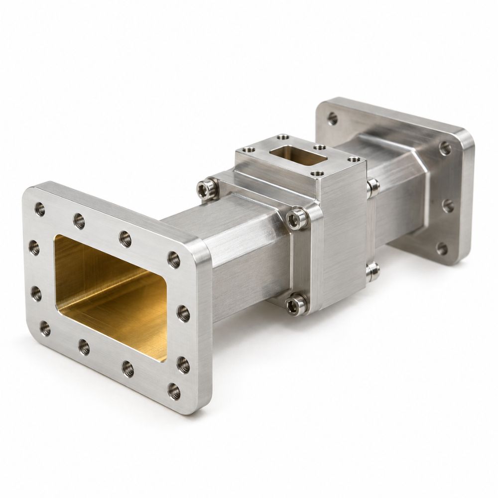 CNC Machining for the Telecommunications Industry 2 Telecommunications Industry 3